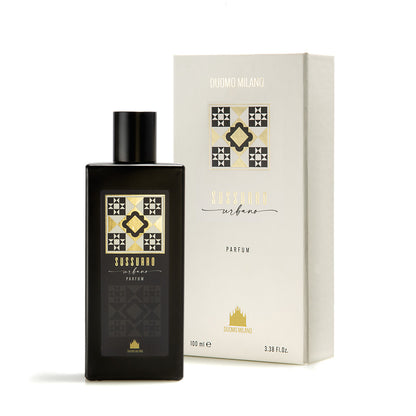 SUSSURRO URBANO Parfum