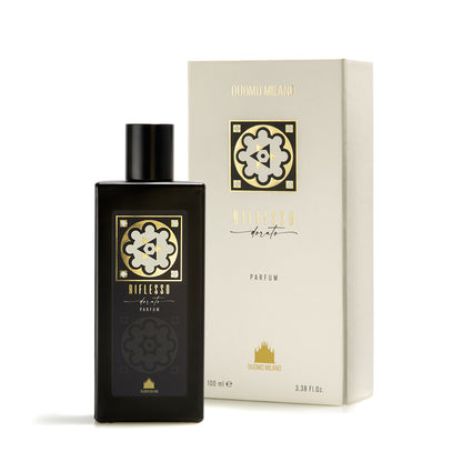 RIFLESSO DORATO Parfum