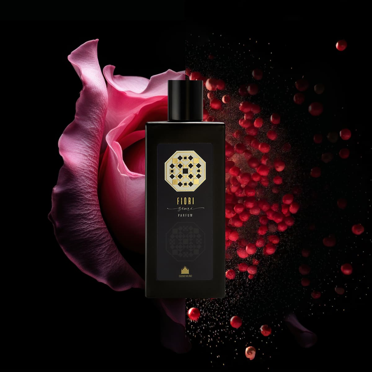 FIORI SCURI Parfum