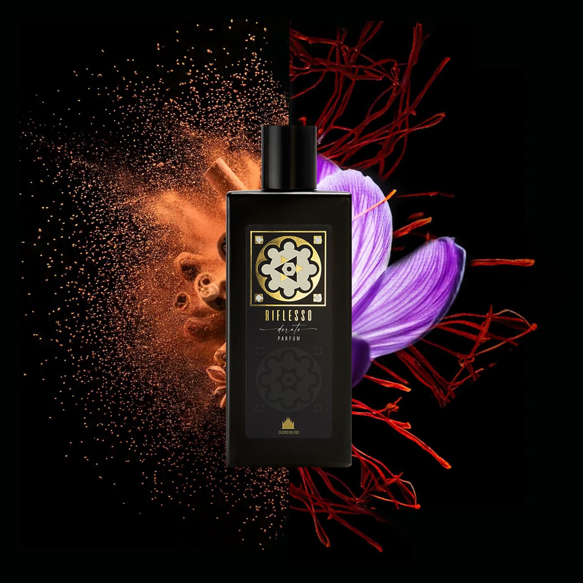 RIFLESSO DORATO Parfum