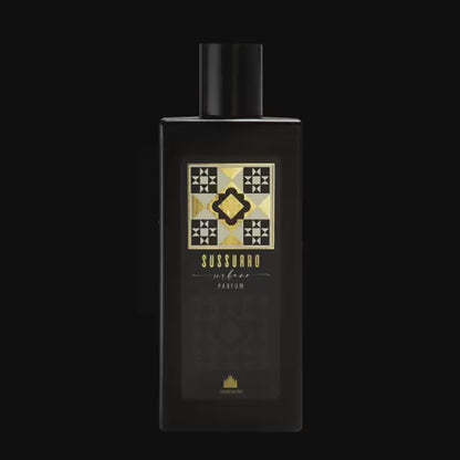 SUSSURRO URBANO Parfum